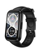 Смарт годинник HOCO Y25 Smart sports watch, Black