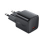 Сетевое зарядное устройство ACEFAST A118 PD30W, Black
