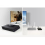 Внешний карман для накопителя UGREEN US221 UGR-30847 2.5 Inch, Black