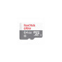 Карта пам'яті microSDXC SanDisk UHS-1 Ultra A1 64Gb class 10