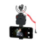 Відеосвітло Ulanzi Vijim UV-0647 W49 Mini LED Video Light, Black