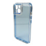 Чехол - накладка Space III для iPhone 13, Blue