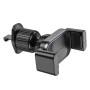 Тримач для мобільного BOROFONE BH106 Ascend pull clip car holder (air outlet), Black