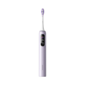 Электрическая зубная щетка Xiaomi Oscillation Electric Toothbrush Pro 2.5W EU, Purple