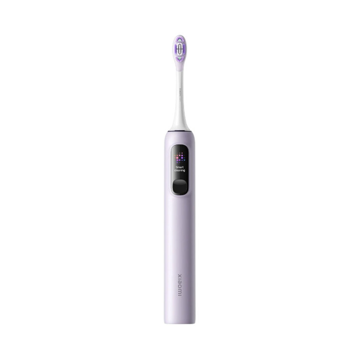 Електрична зубна щітка Xiaomi Oscillation Electric Toothbrush Pro 2.5W EU, Purple
