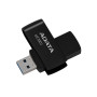 USB флешка Flash Drive A-DATA UC310 USB 3.2 64Gb, Black