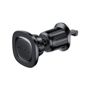 Автотримач для телефону ACEFAST D50 magnetic car holder, Black