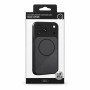 Чохол Silicone MAG COVER для iPhone 13, Black