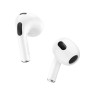 Bluetooth наушники HOCO EW76 True wireless stereo headset, White