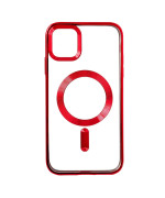 Чехол Cosmic CD Magnetic для iPhone 13 Pro, Red