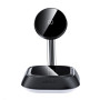Бездротовий зарядний пристрій ACEFAST E16 15W 3-in-1 desktop wireless charging holder, Black