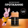 Батарейка Duracell 9V / 6LR61, 1шт