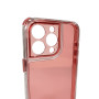 Чохол - накладка Space III для iPhone 15 Pro, Red