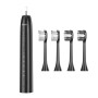 Електрична зубна щітка HOCO HP60 Wave 1200 mAh, Black