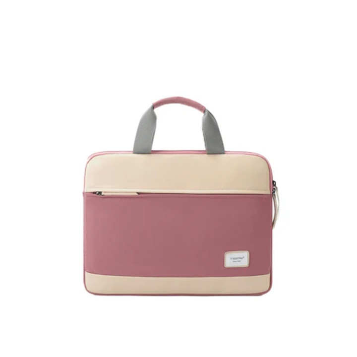 Сумка для ноутбука Tigernu T-L5239B 15.6", Rose red