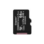Карта пам'яті microSDXC Kingston Canvas Select Plus 64Gb class 10