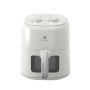 Мультипіч - аерофритюрниця Xiaomi LIVEN Visual KZ-J4510 4.5L 1200 W, White