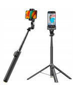 Трехосный стабилизатор AOCHUAN M3 PRO, Black