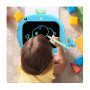 Графический планшет Kids Pad 9" Color Whale, Blue