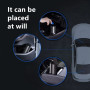 Автомобильный контейнер Baseus Gentleman Style Vehicle-mounted, Black