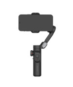 Триосьовий стабілізатор AOCHUAN Professional Gimbal Stabilizer SMART XE для смартфонів 2600mAh, Black