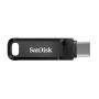 USB - флешка SanDisk USB 3.1 Ultra Dual Go 512G, Black