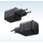 Мережевий зарядний пристрій UGREEN X517 25W, Black