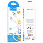 Data - кабель HOCO X109 Type-C - Lightning, White