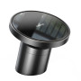 Автомобильный магнитный держатель Baseus NeoGravity Magnetic, Cluster Black