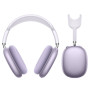 Бездротові навушники Bluetooth HOCO W65 Plus 400 mAh, Purple