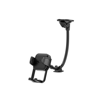 Автотримач для смартфонів WIWU Wi-CH061, Black