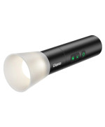 Универсальный видеофонарь Ulanzi Vijim LM07 L031GBB1 2000mAh, Black
