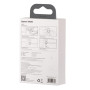 Гачки-тримачі Baseus Beetle Vehicle Hook, Dark Grey