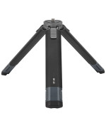 Монопод - Штатив Ulanzi Vijim Metal Mini Tripod MT-22 для камер, Black