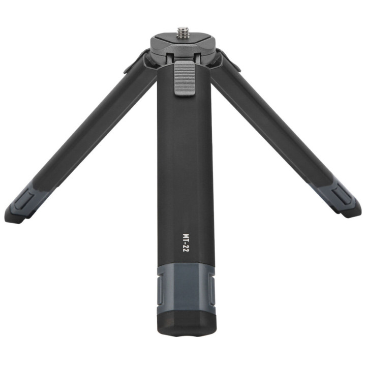 Монопод - Штатив Ulanzi Vijim Metal Mini Tripod MT-22 для камер, Black