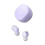 Бездротові Bluetooth навушники Baseus Bowie WM01 300 mAh, Purple