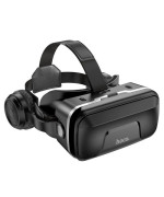 Очки виртуальной реальности HOCO DGA10, Black