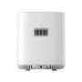 Мультипіч - аерогриль Xiaomi Mijia Smart Air Fryer Pro 4L з перехідником на EU розетку 1500W, White