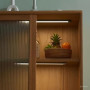 Ночник Xiaomi Yeelight L20 2700K с датчиком движения 1.2 W, Black