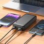 Внешний аккумулятор HOCO J128A 20000mAh, Black
