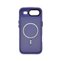 Чохол Cosmic Magnetic Color HQ для iPhone 17 Air, Lilac