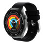 Смарт-часы Howear Watch 4 Pro Amoled IP67, Grey