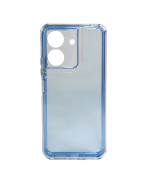 Чохол - накладка Space III для Xiaomi Redmi 13C 4G/ POCO С65, Peak-Blue