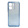 Чохол - накладка Space III для Xiaomi Redmi 13C 4G/POCO С65, Peak-Blue