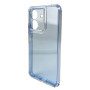 Чохол - накладка Space III для Xiaomi Redmi 13C 4G/POCO С65, Peak-Blue