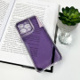 Чохол - накладка Space III для iPhone 16 Pro Max, Dark-Purple