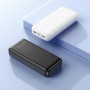 Внешний аккумулятор HOCO J128A 20000mAh, Black