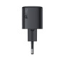 Сетевое зарядное устройство ACEFAST A118 PD30W, Black