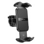 Велодержатель для смартфона BOROFONE BH 105 Crown, Black