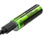Аккумулятор HOCO JA3 Lithium Battery, 2шт